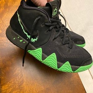 kyrie 4 slime